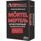 Огнеупорные строительные смеси