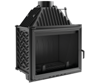Каминная топка Kratki Amelia 25 Kw