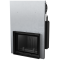 Каминная топка Kratki Zuzia подъем вверх 16 kw