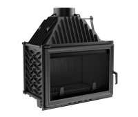 Каминная топка Kratki Oliwia 18 Kw