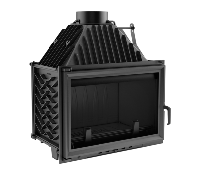 Каминная топка Kratki Oliwia 18 Kw
