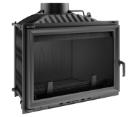 Каминная топка Kratki Wiktor 14 Kw