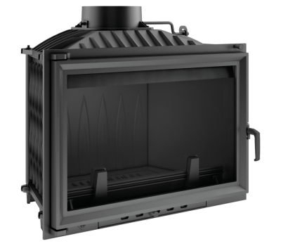 Каминная топка Kratki Wiktor 14 Kw