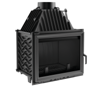 Каминная топка Kratki Zuzia 700 16 Kw