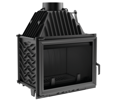 Каминная топка Kratki Zuzia 700 16 Kw