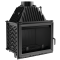 Каминная топка Kratki Zuzia 700 16 Kw